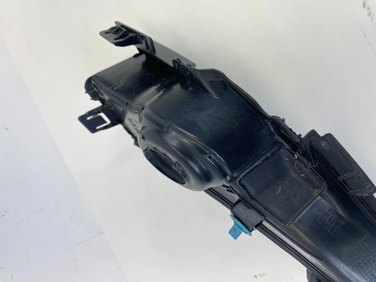 12-15 Honda Civic Coupe Windshield Left Driver Extension Cowl Top Cover Molding