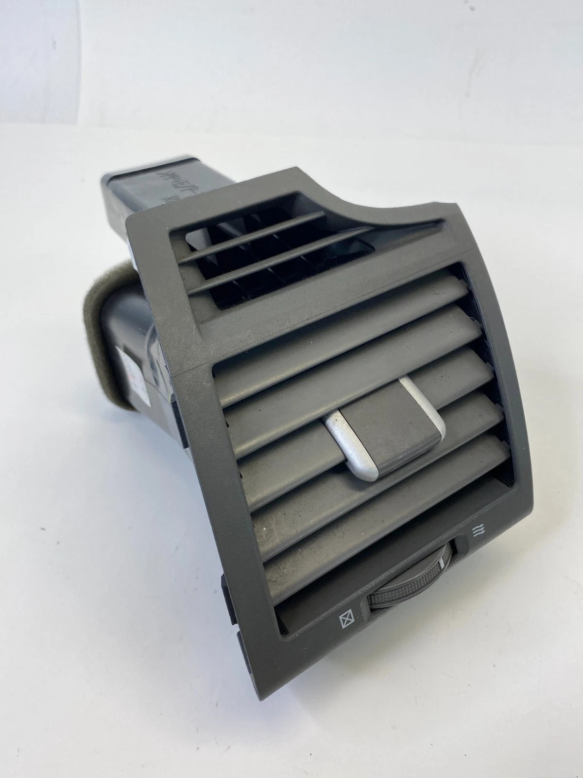 2007-2011 TOYOTA CAMRY DASHBOARD RIGHT PASSENGER SIDE AIR VENT GRILLE BEZEL OEM