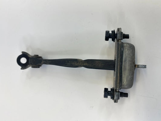 2011-2016 HYUNDAI ELANTRA REAR LEFT SIDE DOOR CHECK STOP STOPPER DETENT OEM