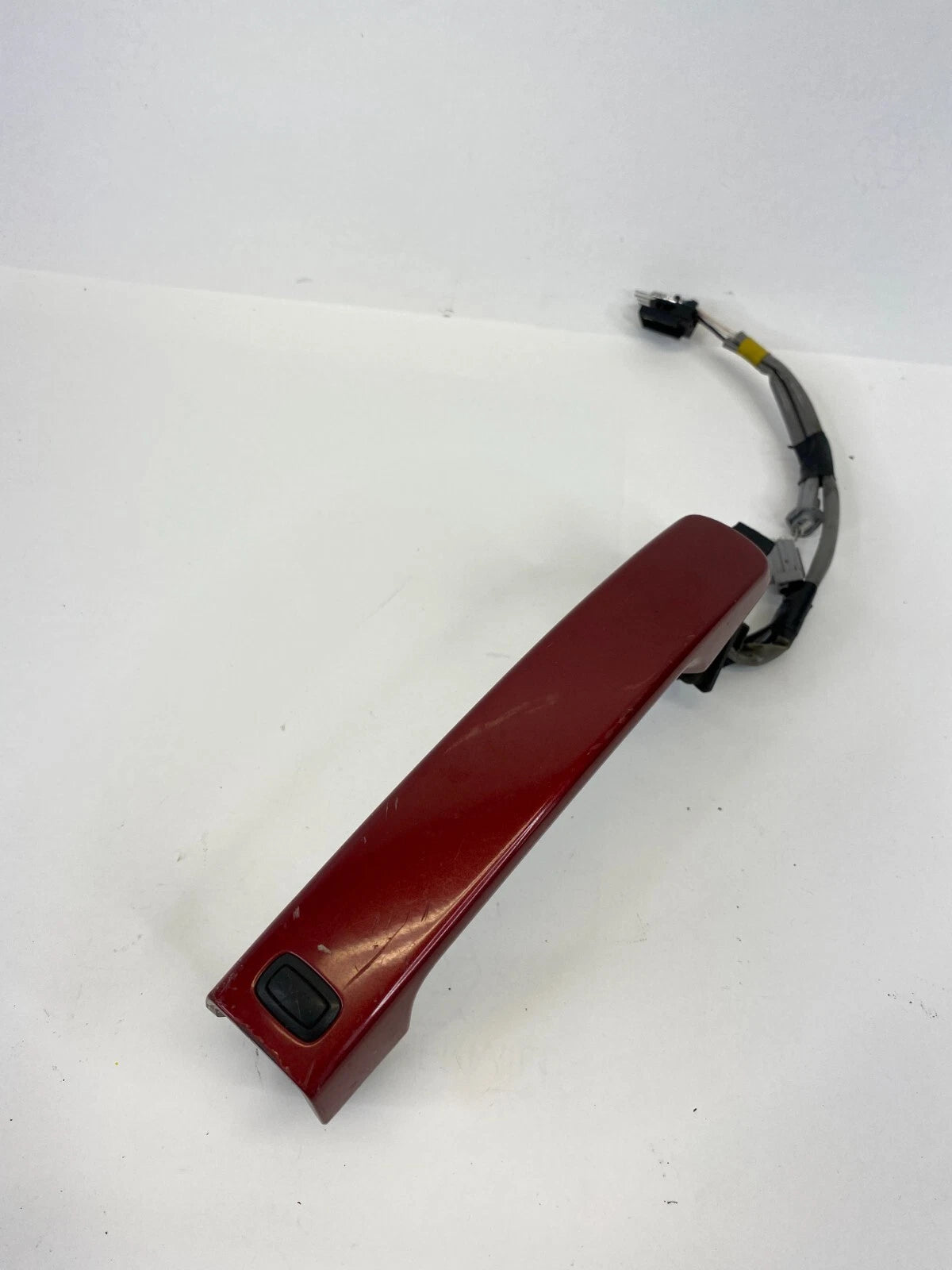 2007-2012 NISSAN ALTIMA SEDAN FRONT LEFT SIDE EXTERIOR DOOR HANDLE ASSEMBLY OEM