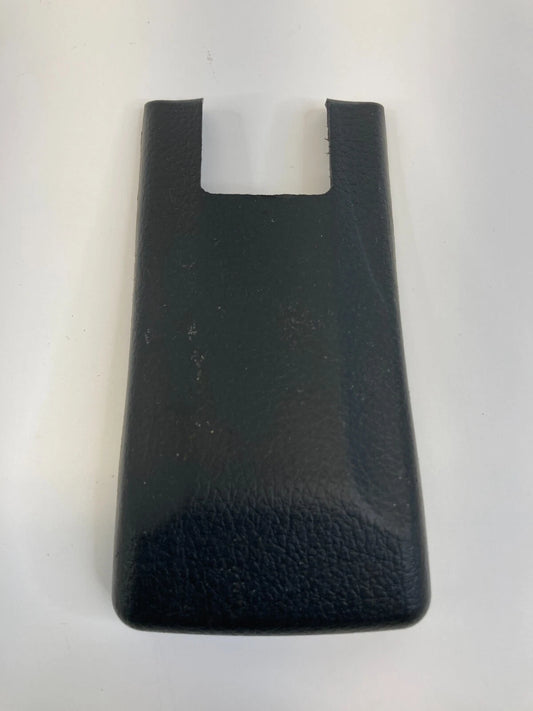 2003-2007 NISSAN MURANO RIGHT SIDE SEAT RAIL TRACK COVER TRIM BEZEL 87507-CA000