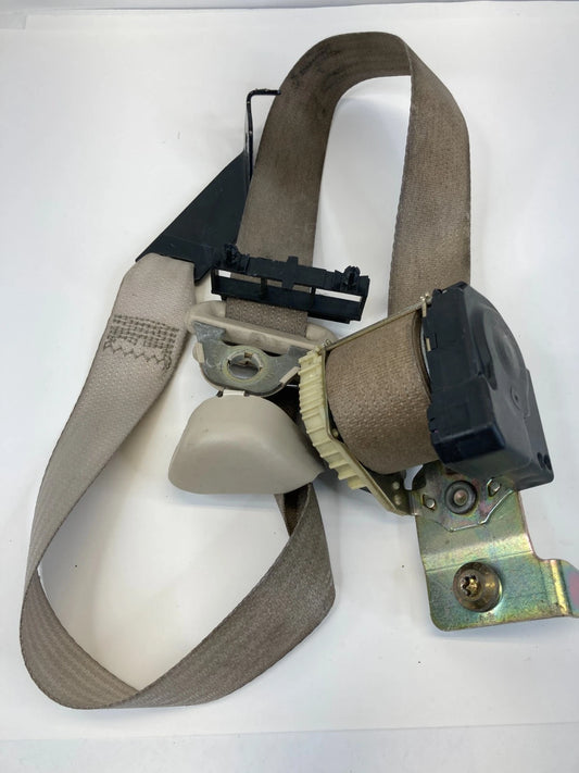 03-06 LINCOLN NAVIGATOR FRONT RIGHT PASSENGER SIDE SEAT BELT RETRACTOR ASSY OEM