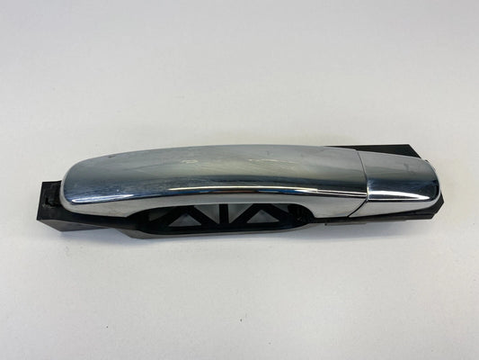 2005-2010 PONTIAC G6 REAR LEFT SIDE EXTERIOR DOOR HANDLE ASSEMBLY 15786207 OEM