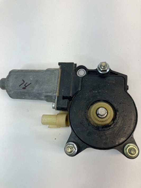 2006-2011 HYUNDAI ACCENT SEDAN REAR LEFT SIDE DOOR POWER WINDOW MOTOR OEM