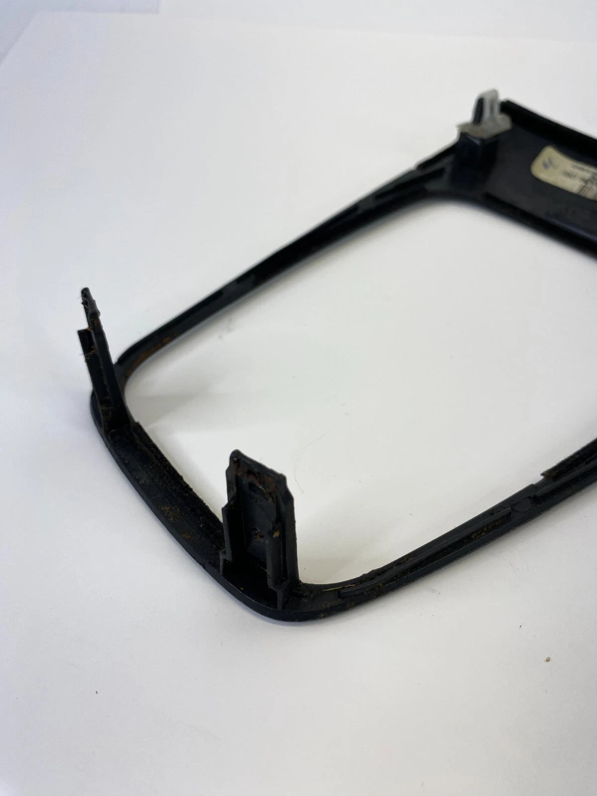 2013-2016 FORD FUSION CENTER CONSOLE SHIFTER SURROUND TRIM BEZEL OEM