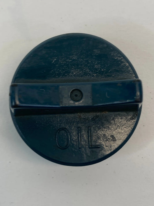 2007-2020 HYUNDAI ELANTRA SEDAN 1.8L AT ENGINE OIL FLUID FILLER CAP COVER OEM