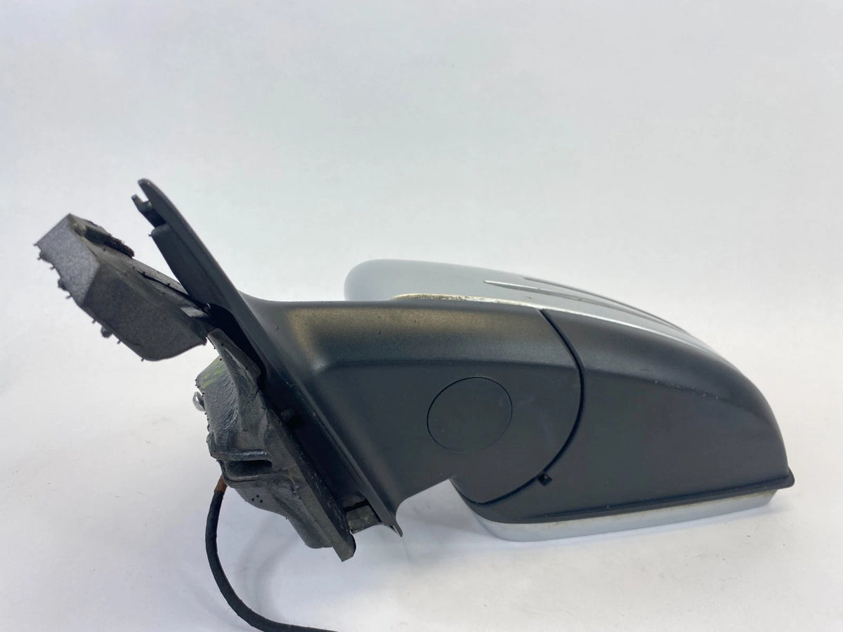 10-15 MERCEDES X204 GLK350 LEFT DRIVER SIDE VIEW POWER DOOR MIRROR A2048101716