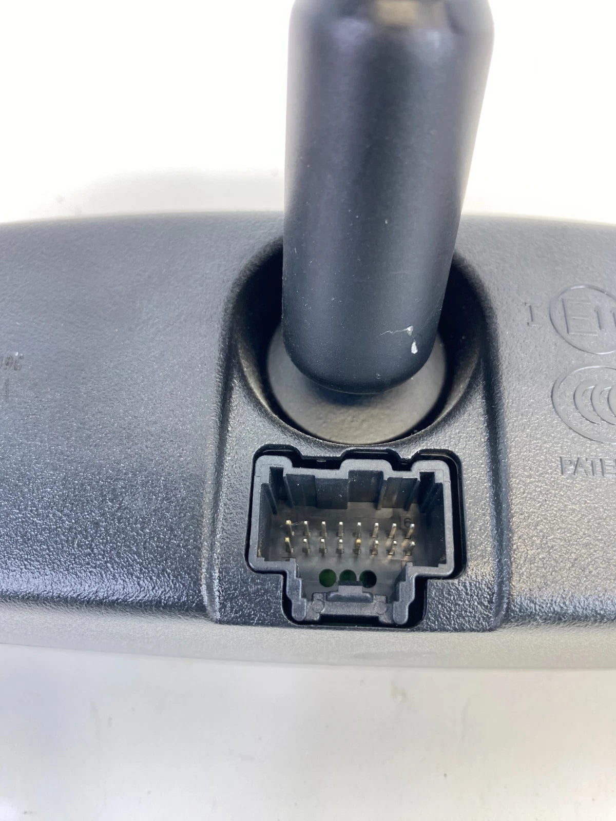 16-19 FORD INTERCEPTOR UTILITY REAR VIEW MIRROR AUTO DIMMING W/ CAMERA DISPLAY