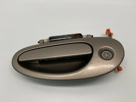 1998-2004 DODGE INTREPID FRONT LEFT DRIVER SIDE EXTERIOR DOOR HANDLE ASSEMBLY