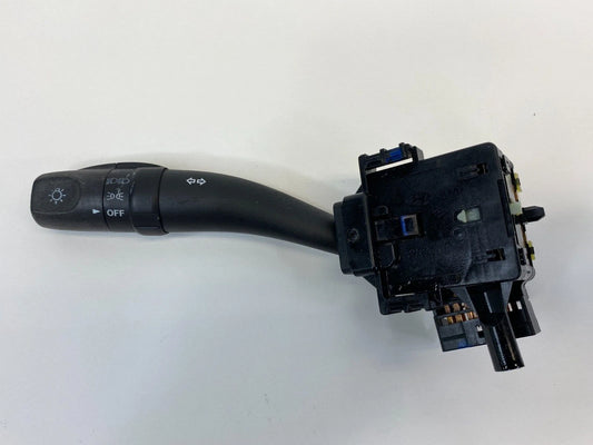 2008-2010 HYUNDAI SONATA HEADLIGHT TURN SIGNAL SWITCH COLUMN OEM 934103K500