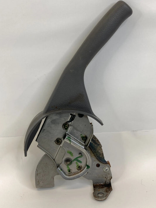 2009 2010 2011 DODGE JOURNEY EMERGENCY PARKING BRAKE HANDLE LEVER ASSEMBLY OEM