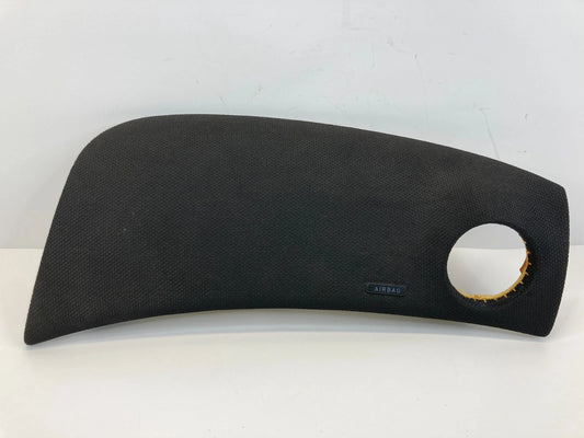 2016 CHEVROLET CRUZE LIMITED DASH RIGHT PASSENGER SIDE UPPER COVER TRIM 16931336