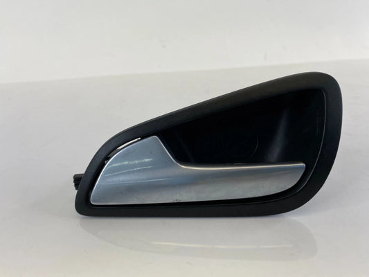2012-2018 FORD FOCUS FRONT LEFT DRIVER SIDE INTERIOR DOOR HANDLE AM51-A22601-B