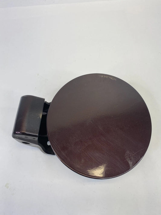 2010-2013 KIA FORTE 2.0 L4 16V OUTER QUARTER PANEL FUEL FILLER DOOR 69510-1A000