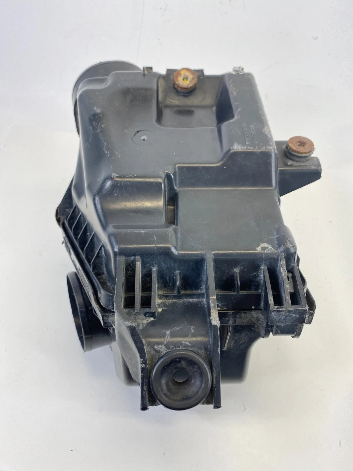 2012-2015 HONDA CIVIC 1.8L ENGINE AIR INTAKE FILTER BOX CLEANER HOUSING UNIT OEM