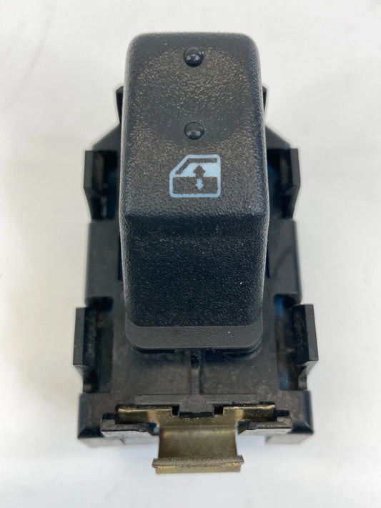 2003-2006 CHEVROLET AVALANCHE 1500 REAR LEFT SIDE POWER WINDOW SWITCH 15206533