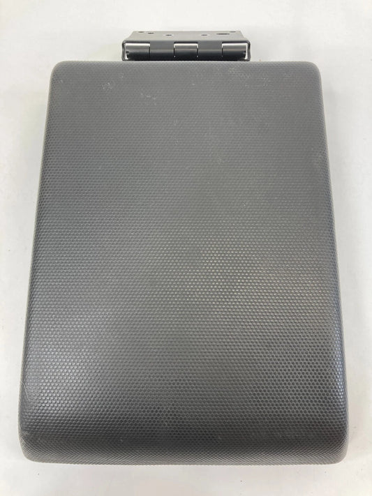 08-12 FORD ESCAPE 08-11 MARINER CENTER CONSOLE ARMREST ARM REST LID TP COVER OEM