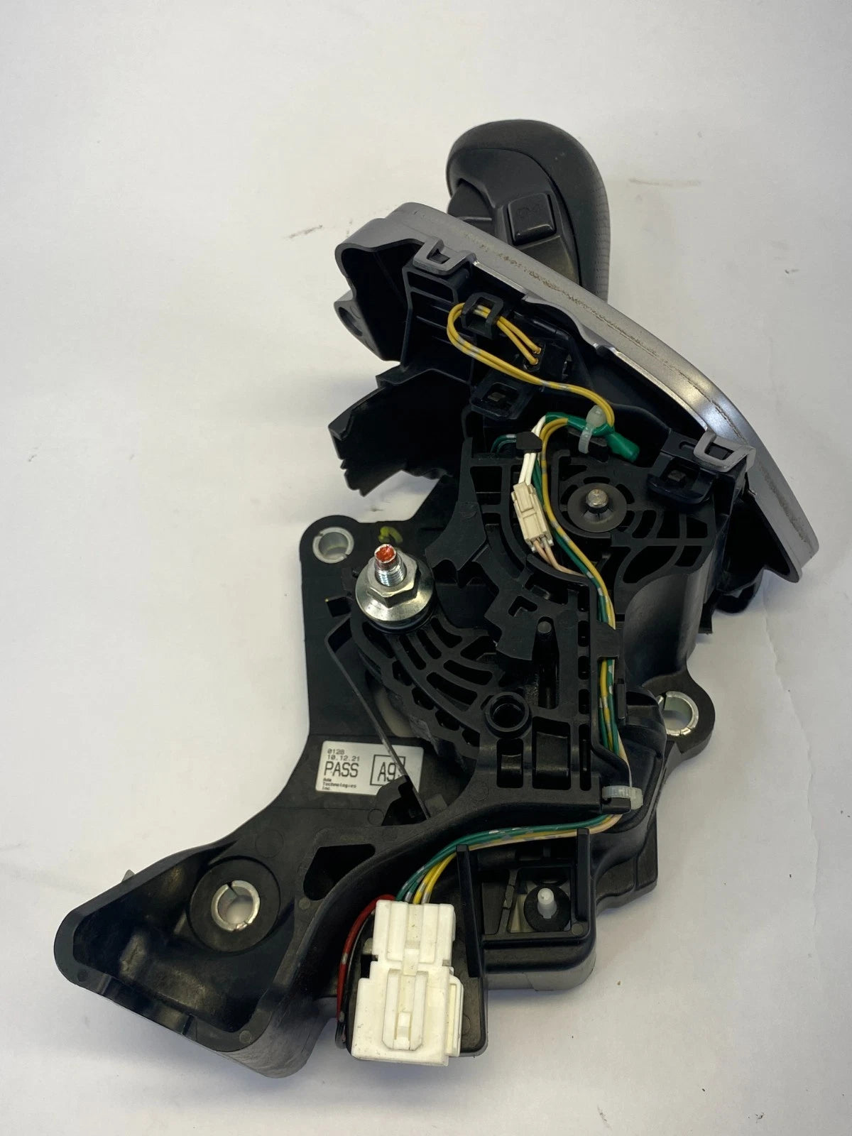 2011-2017 HONDA ODYSSEY AUTOMATIC GEAR SHIFTER LEVER ASSEMBLY OEM TK8-A910