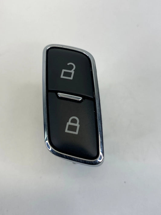 2013-2016 FORD ESCAPE FRONT RIGHT DOOR LOCK CONTROL SWITCH BUTTON BB5T-14017-CCW