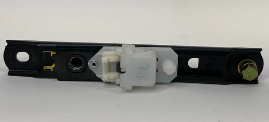 04 05 06 07 08 ACURA TL FRONT LEFT DRIVER SIDE SEAT BELT HEIGHT ADJUSTER OEM