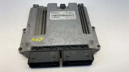 16 17 18 19 FORD EXPLORER INTERCEPTOR UTILITY ENGINE CONTROL MODULE ECM ECU OEM