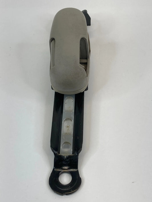 11-16 DODGE GRAND CARAVAN FRONT RIGHT PASSENGER SEAT BELT HEIGHT ADJUSTER OEM