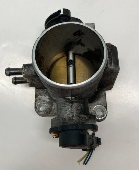 06 07 08 09 10 11 KIA RIO RIO5 1.6L THROTTLE BODY VALVE ASSEMBLY 35170-26900 OEM