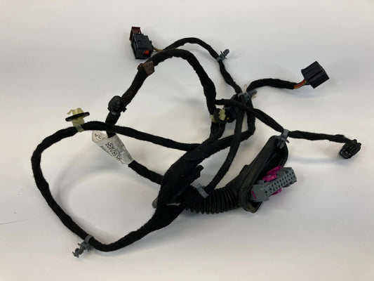 2012-2014 CHEVY CRUZE REAR LEFT SIDE DOOR HARNESS WIRING WIRE CABLE 95382495 OEM