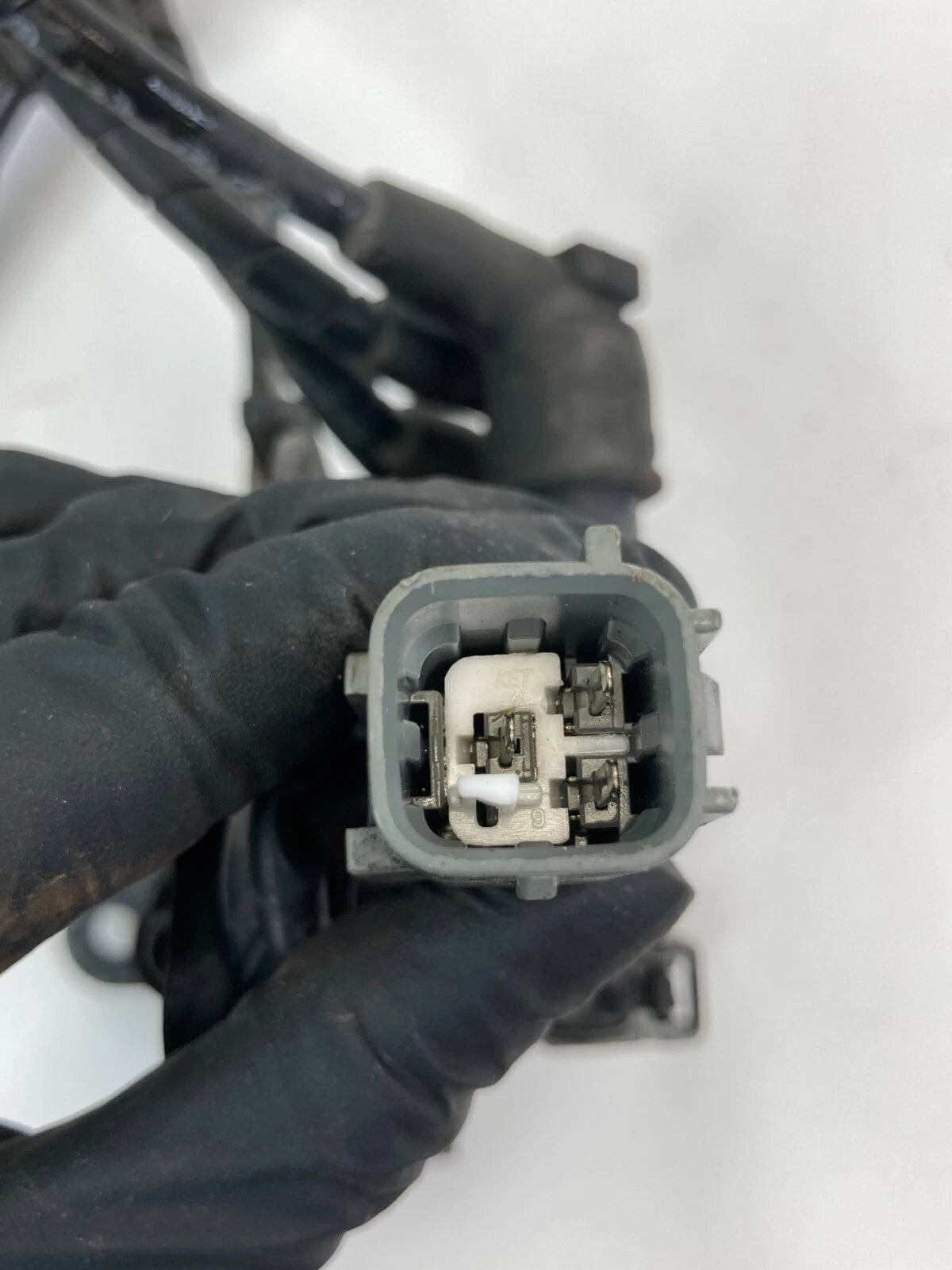 2007-2012 07-12 HYUNDAI ELANTRA 2.0L L4 IGNITION COIL PACK IGNITION WIRES & COIL