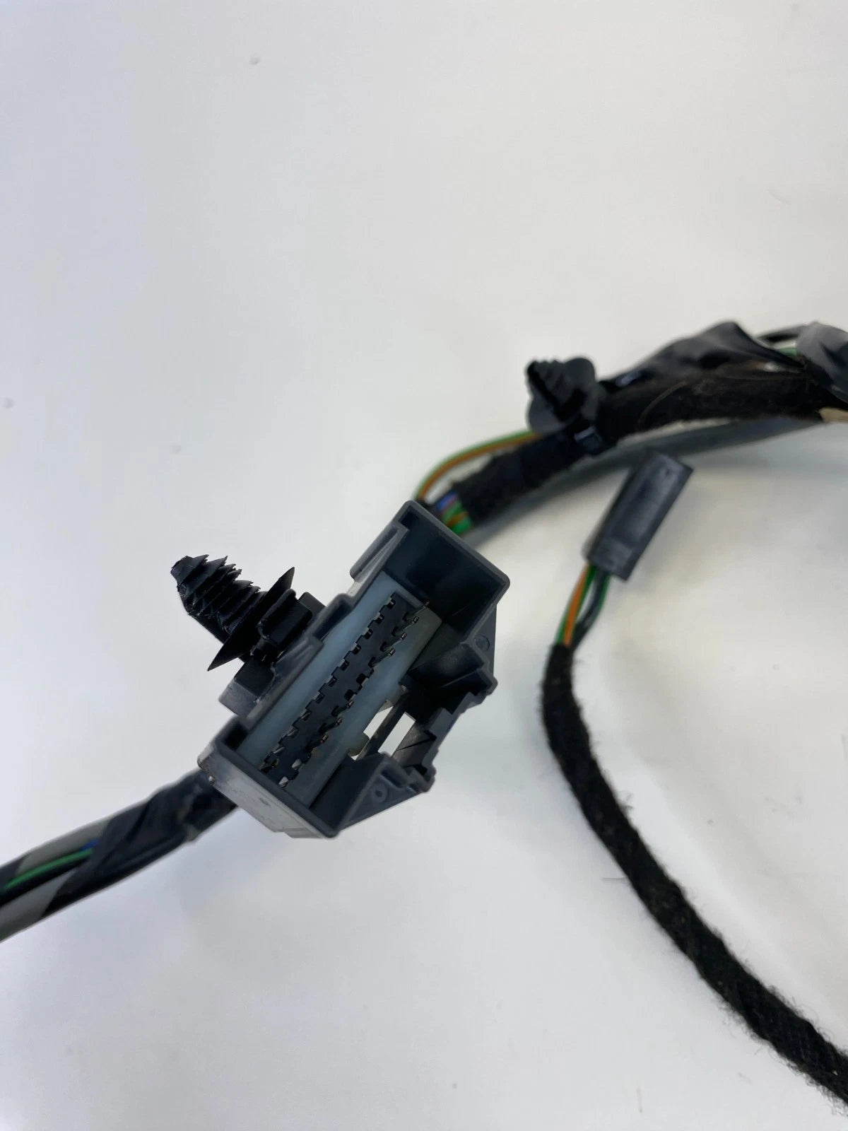 2011-2018 Volvo S60 Front Center Console USB Aux Wiring Loom Harness 31270133