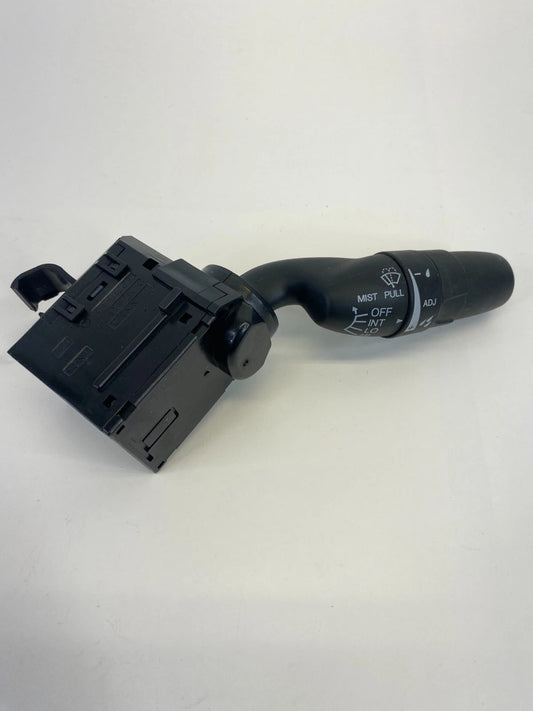 2008-2012 HONDA ACCORD WINDSHIELD WIPER LEVER INTERMITTENT CONTROL OEM M29843