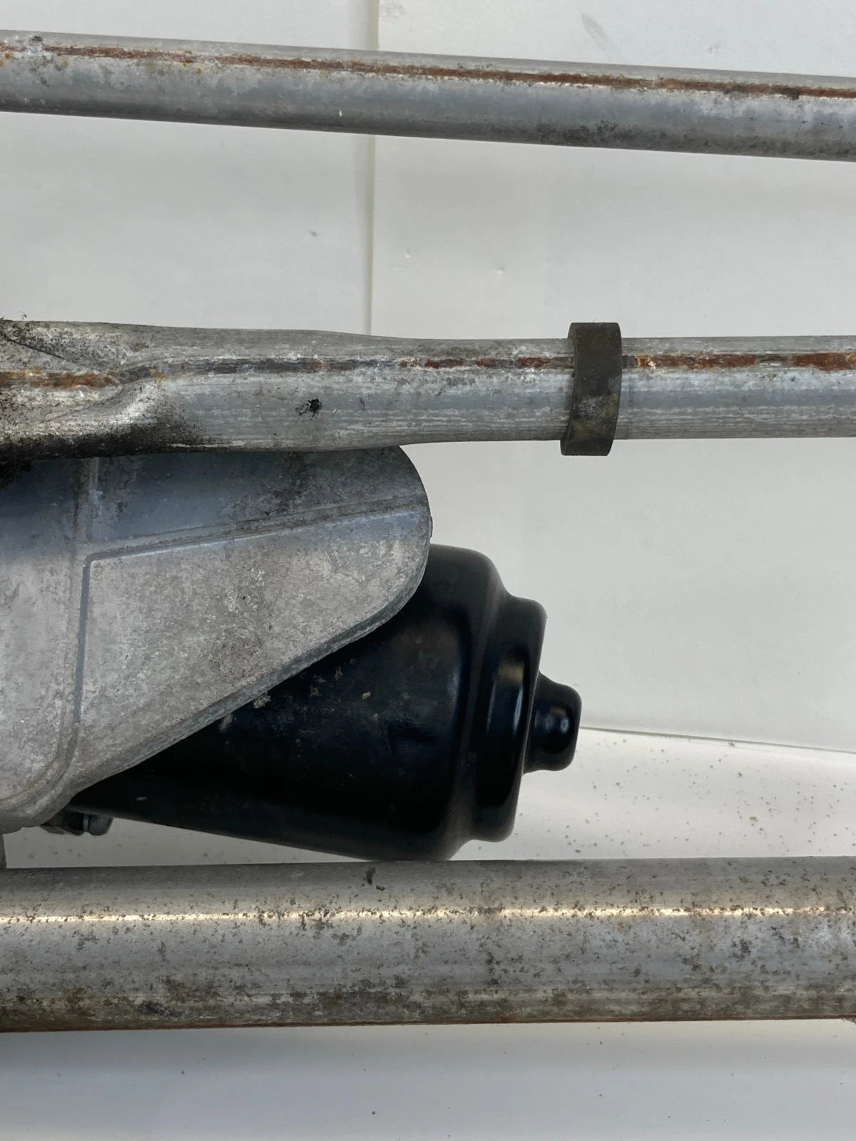 2008-2012 HONDA ACCORD FRONT WIPER MOTOR & LINKAGE TRANSMISSION 76505TA0A02 OEM
