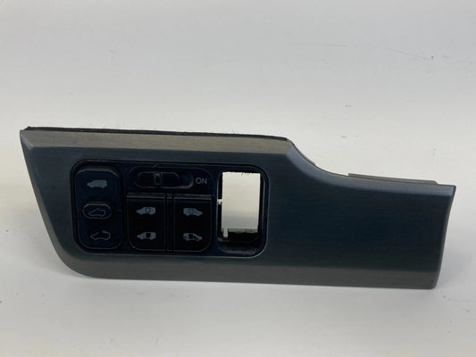 2005-2010 HONDA ODYSSEY DRIVER DASH PANEL SUNROOF SLIDING DOOR SWITCH BEZEL OEM