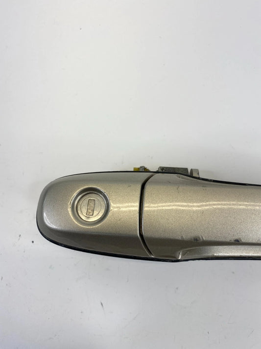 1999-2003 LEXUS RX300 FRONT RIGHT PASSENGER SIDE EXTERIOR OUTER DOOR HANDLE OEM