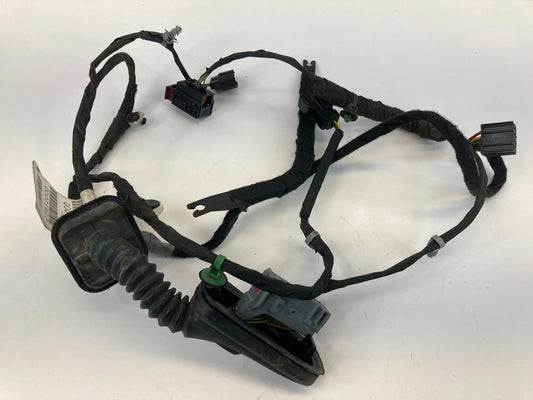 2013 2014 2015 CHEVROLET MALIBU REAR LEFT DOOR WIRING HARNESS 23432000 OEM