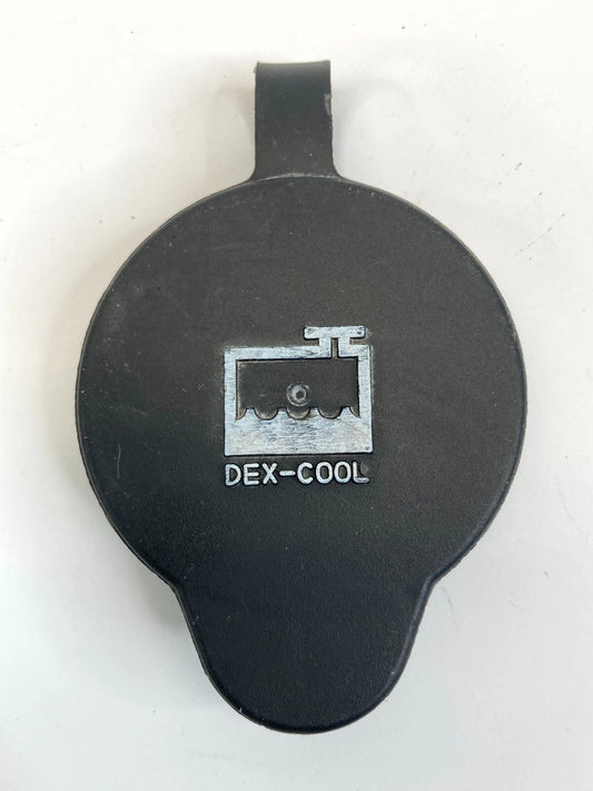 2000-2011 CHEVROLET IMPALA 5.3L ENGINE COOLANT RECOVERY TANK CAP COVER LID OEM