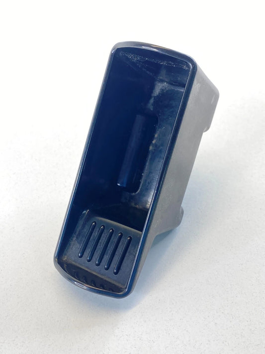 2004 2005 2006 2007 BWM 530I REAR LEFT SIDE DOOR PANEL ASHTRAY INSERT 7-079-389