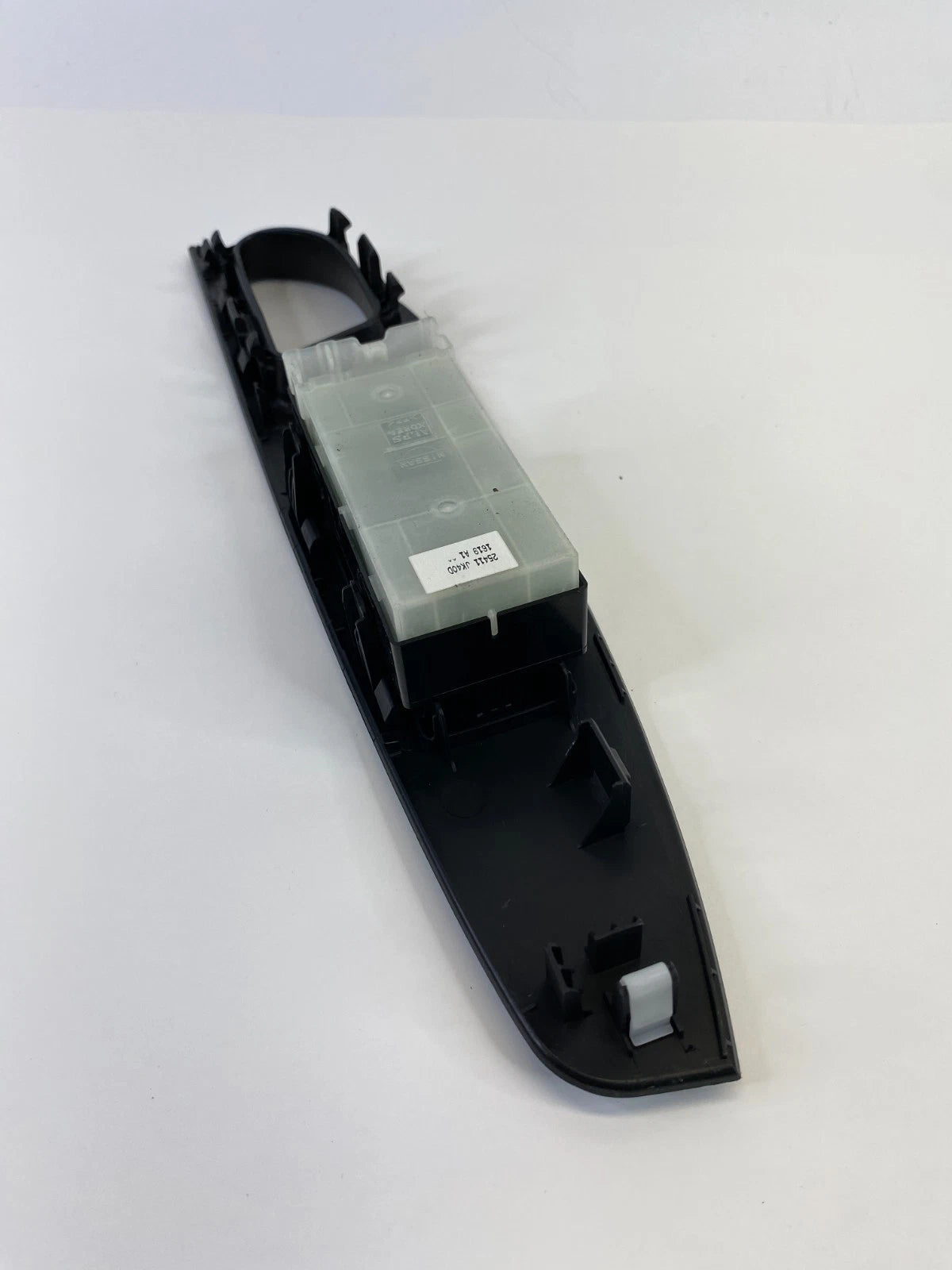 09-13 INFINITI G37 SEDAN FRONT RIGHT PASSENGER SIDE WINDOW SWITCH OEM 25411JK40D