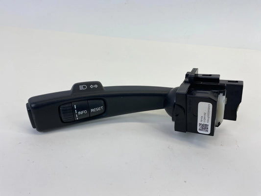2011-2013 VOLVO S60 TURN SIGNAL SWITCH LH STEERING COLUMN INDICATOR OEM 31264162