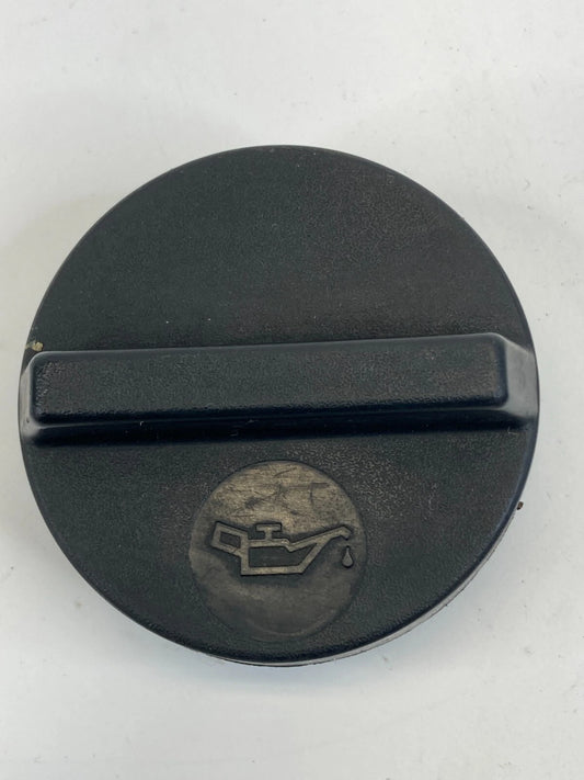 2000-2015 NISSAN XTERRA 4.0L 24V ENGINE OIL FILLER FLUID CAP LID COVER OEM