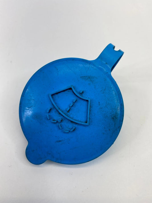 2006 NISSAN MAXIMA WINDSHIELD WASHER RESERVOIR COVER CAP OEM