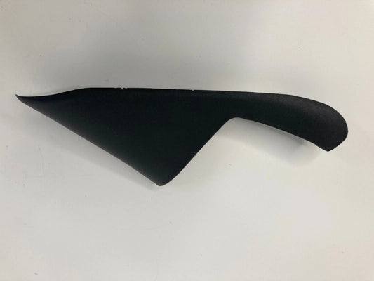 2001-2006 HYUNDAI ELANTRA FRONT LEFT DOOR INTERIOR MIRROR COVER TRIM 87651-2D000