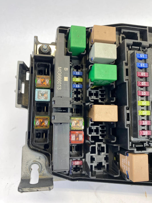 2012-2016 HYUNDAI ELANTRA ENGINE BAY FUSE BOX BLOCK UNIT OEM FACTORY 91951-3X100