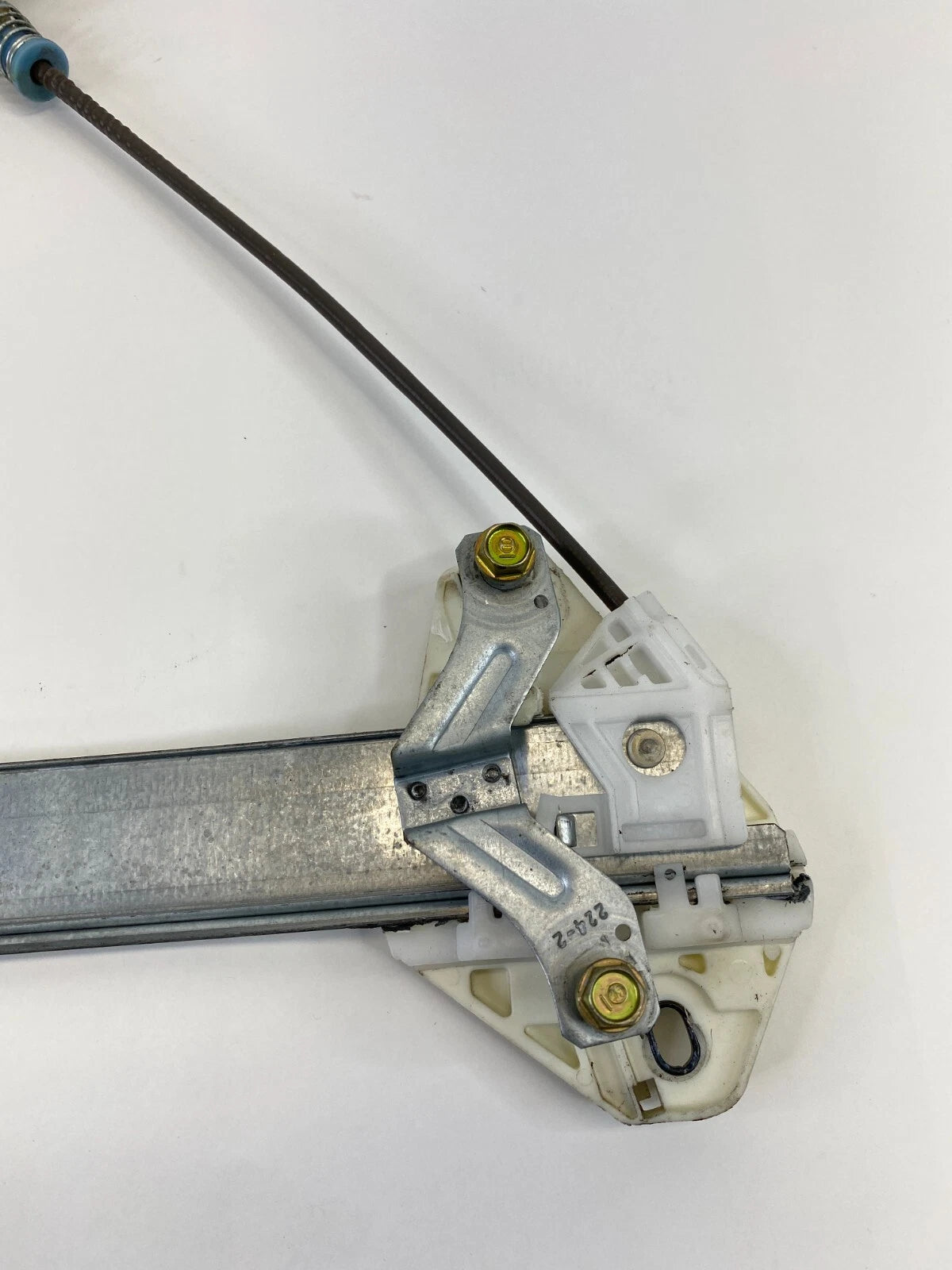 2003-2007 HONDA ACCORD FRONT RIGHT DOOR POWER WINDOW MOTOR REGULATOR 1790A306192