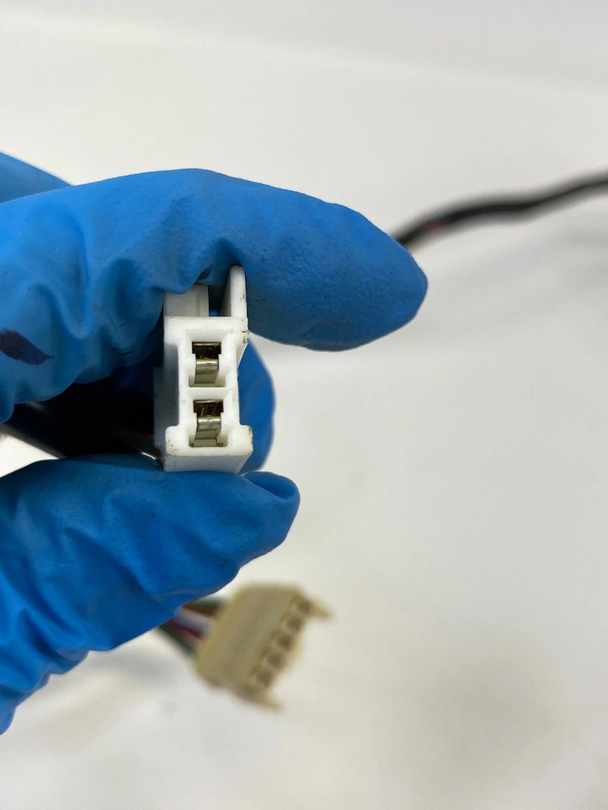 2008-2015 SCION XB REAR RIGHT SIDE DOOR WIRING HARNESS WIRE CABLE 82153-12670-C