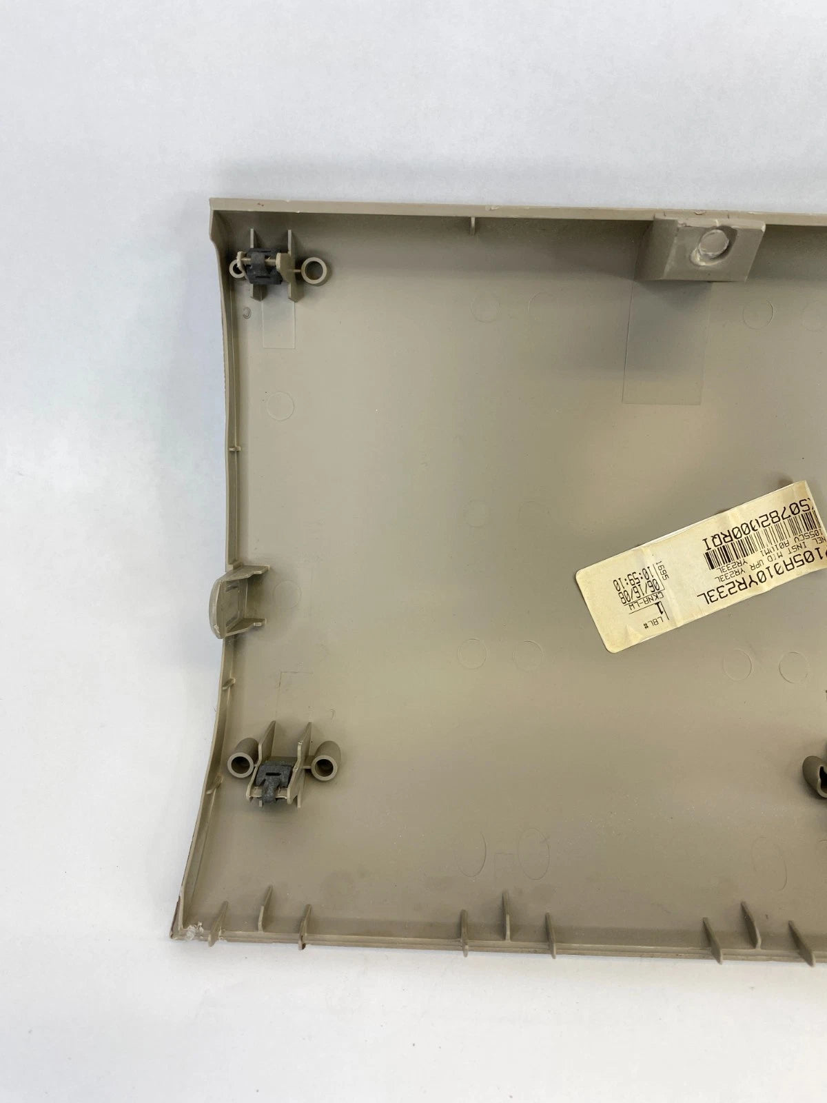 2003-2011 HONDA ELEMENT DASH RIGHT A/C AIR VENT OUTLET DUCT BEZEL COVER TRIM OEM
