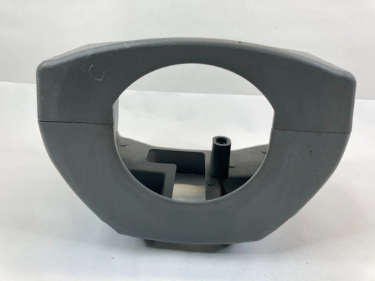 2008-2010 CHRYSLER TOWN & COUNTRY STEERING COLUMN COVER UPPER & LOWER 1GZ32BD5AA