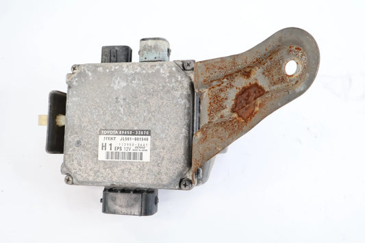 2009-2011 TOYOTA CAMRY 2.4L HYBRID POWER STEERING CONTROL MODULE OEM 89650-33070