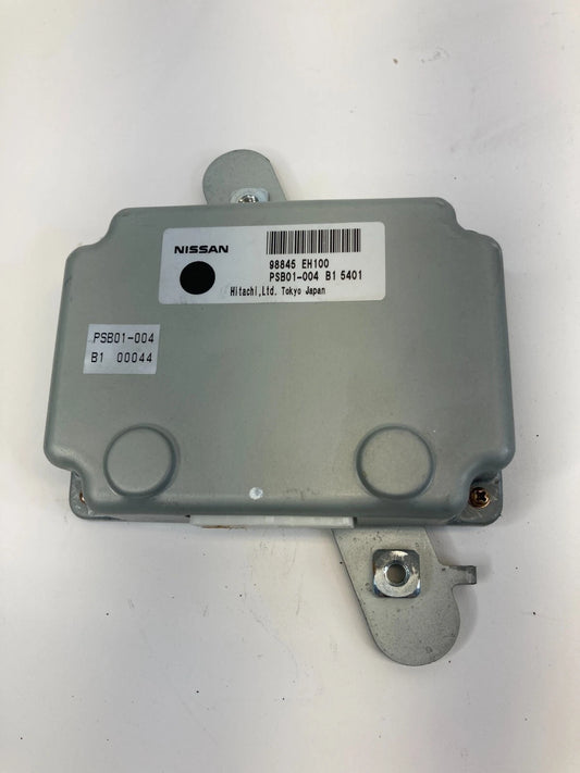 2006-2008 INFINITI M35 SEAT BELT COMPUTER CONTROL MODULE UNIT OEM 98845-EH100