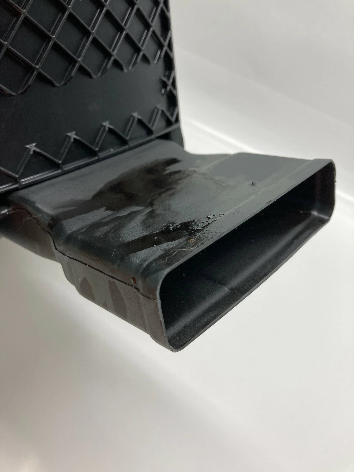 2006-2010 VOLKSWAGEN PASSAT CENTER CONSOLE ARMREST ASSEMBLY LID 3C0863319AE OEM